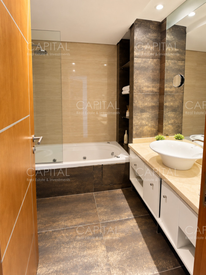 Apartamento ID.40898 - Apartamento en Venta de 2 dormitorios en Miami Boulevard Playa Mansa