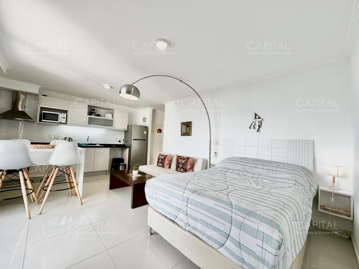 Apartamento ID.36308 - Place Lafayette monoambiente en Venta
