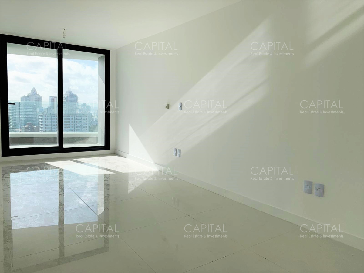 Apartamento ID.29145 - Apartamento de Tres Dormitorios - Art Tower Punta del Este