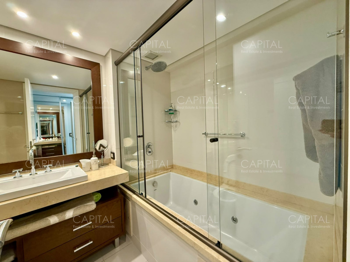 Apartamento ID.40541 - Torre Aquarela Punta del Este Apartamento en Venta