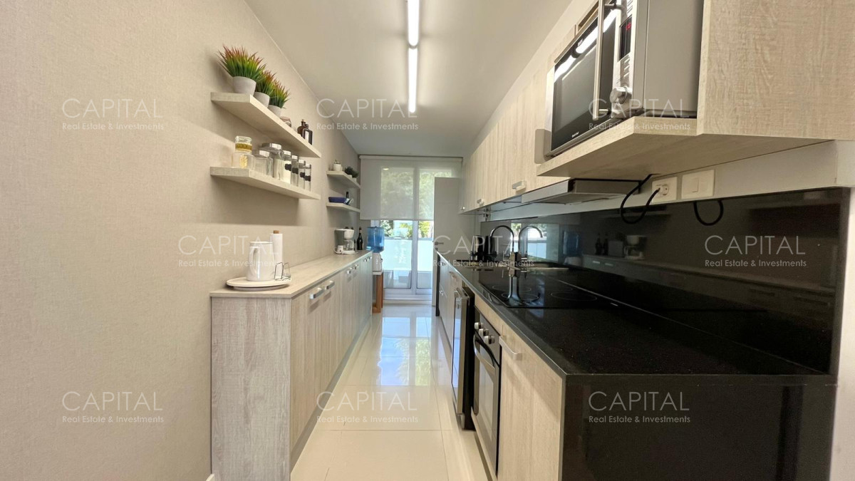 Apartamento ID.39845 - Apartamento en venta de 3 dormitorios en Playa Mansa