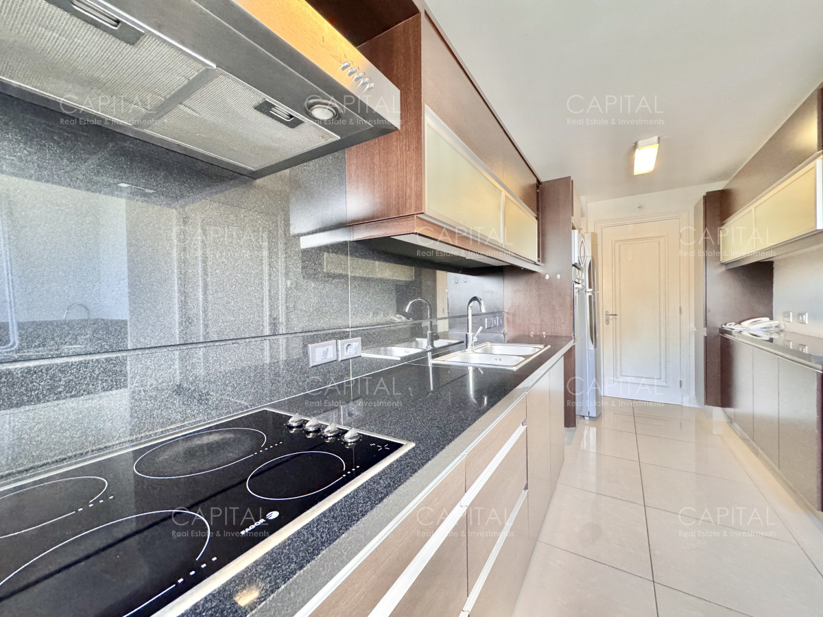 Apartamento ID.38446 - APARTAMENTO EN VENTA EN EDIFICIO IMPERIALE PUNTA DEL ESTE