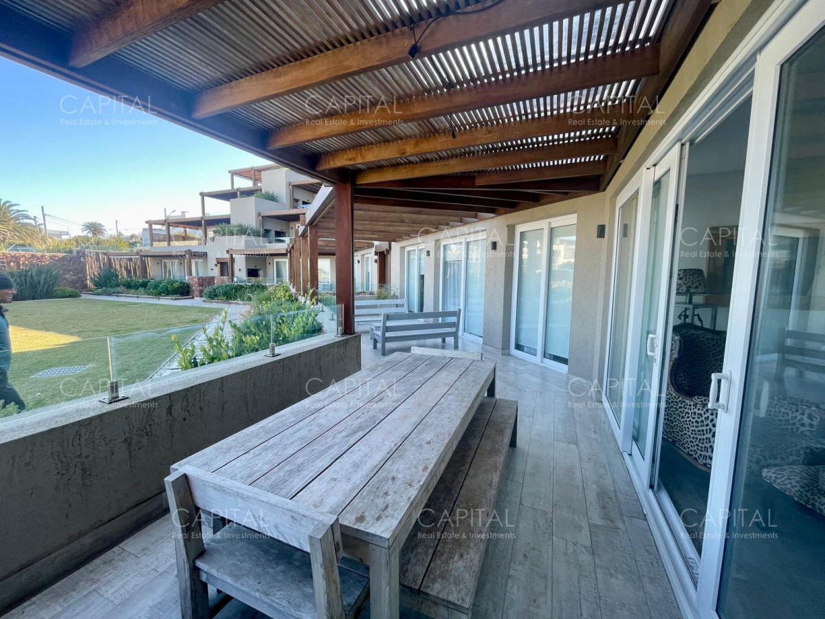Apartamento ID.36426 - Palcos de la Posta - venta y alquiler