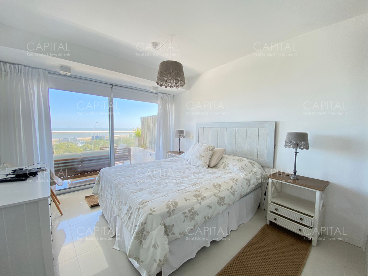 Apartamento ID.35363 - Apartamento en Bikini Dos suites frente al mar