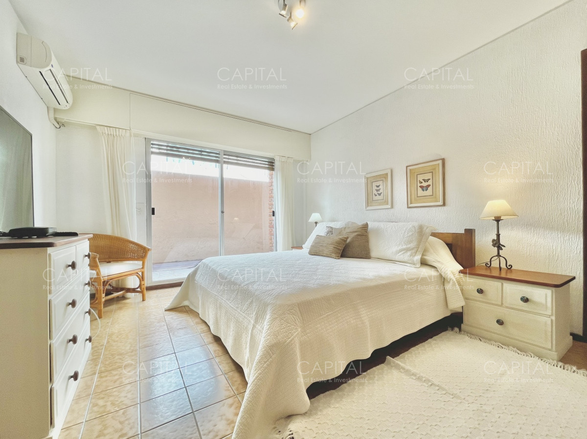 Apartamento ID.35765 - Excelente Apartamento frente al Mar en Península