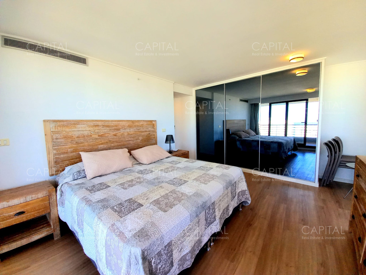 Apartamento ID.30107 - Espectacular Pent House Duplex en Venta y Alquiler