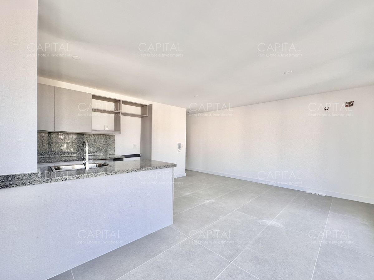 Apartamento ID.34950 - Apartamento de un dormitorio en venta, Aidy Grill, Punta del Este.