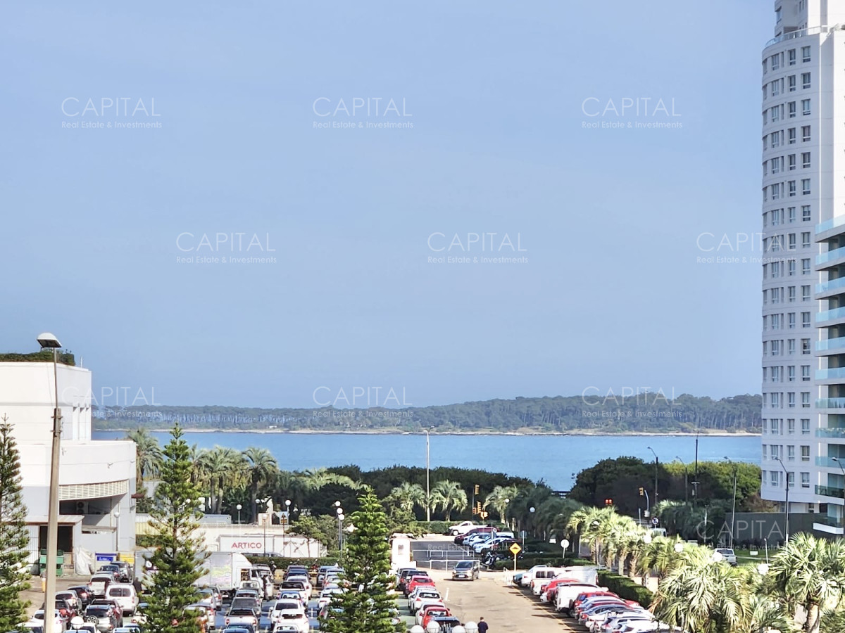 Apartamento ID.36926 - Espectacular apartamento en alquiler de temporada