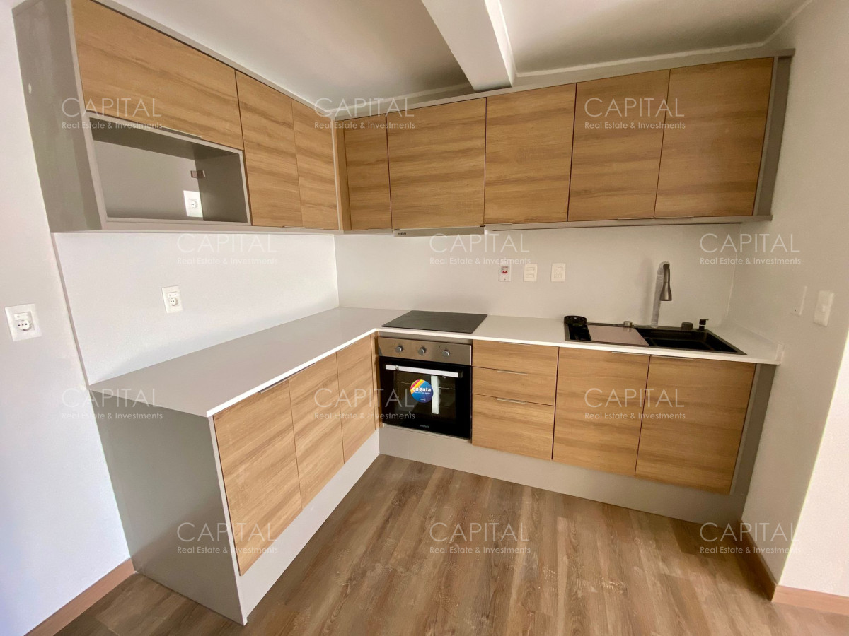 Apartamento ID.38949 - Apartamento 1 Dormitorio Pocitos