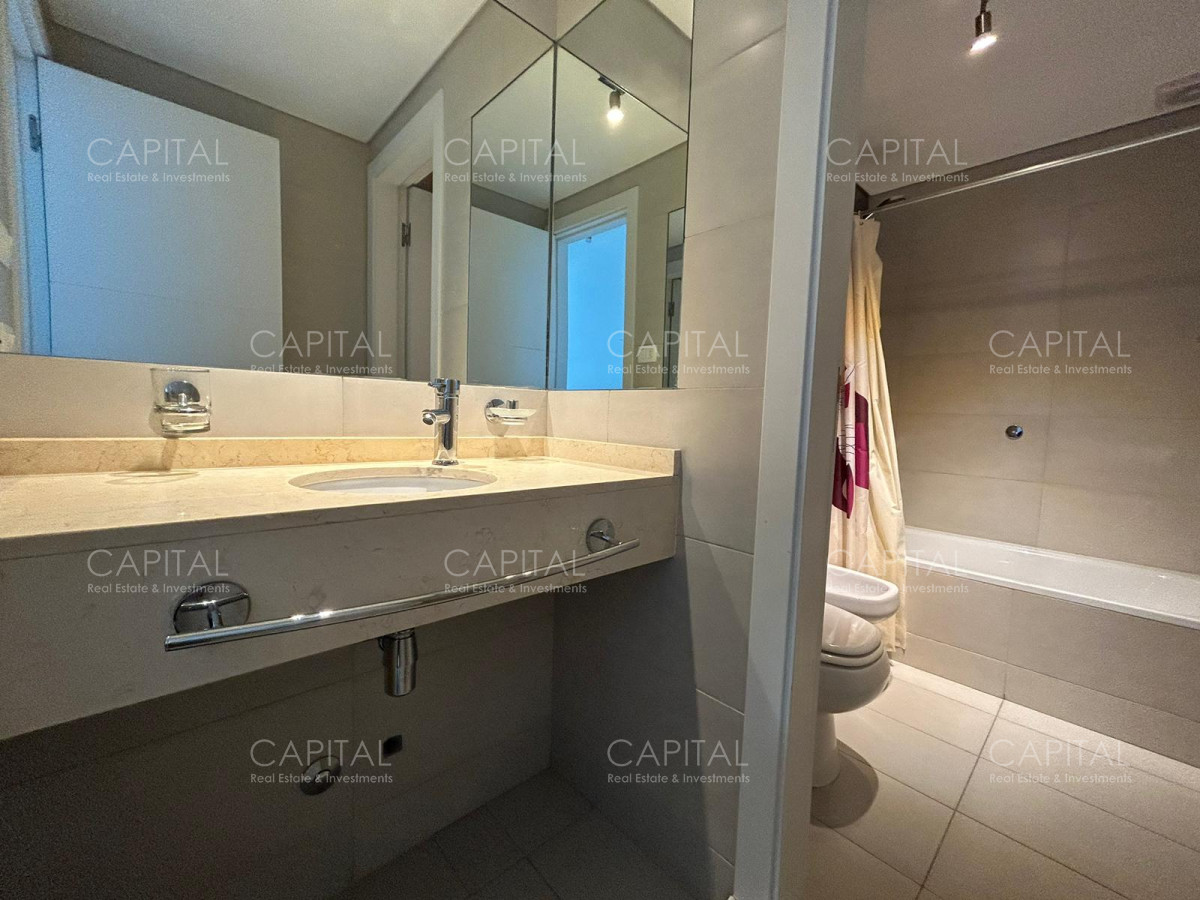Apartamento ID.35219 - Apartamento en venta, edificio con servicios de categoría. 