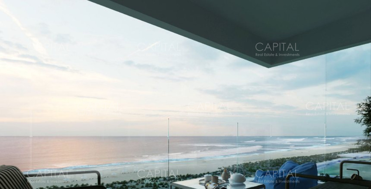 Apartamento ID.37087 - Le Parc IV esquinero piso alto en venta