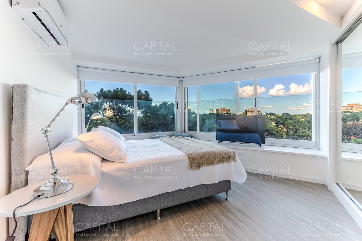 Apartamento ID.31780 - Alquiler apartamento dos dormitorios a estrenar excelente