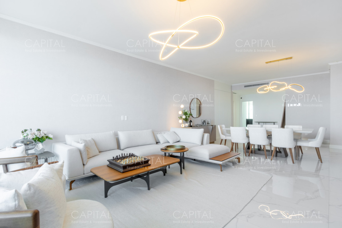 Apartamento ID.40805 - Penthouse Paramount Punta del Este Tres Suites