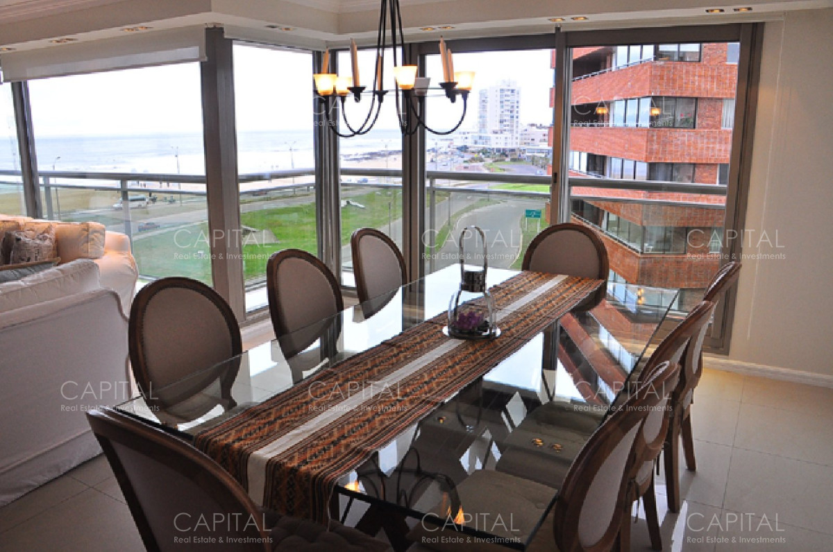 Apartamento ID.26609 - Imperiale en Venta Apartamento Cuatro Dormitorios