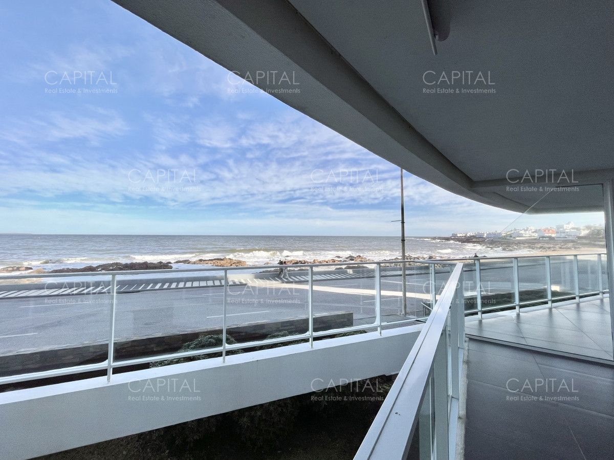 Apartamento ID.31708 - Bonaire Punta del Este en Venta