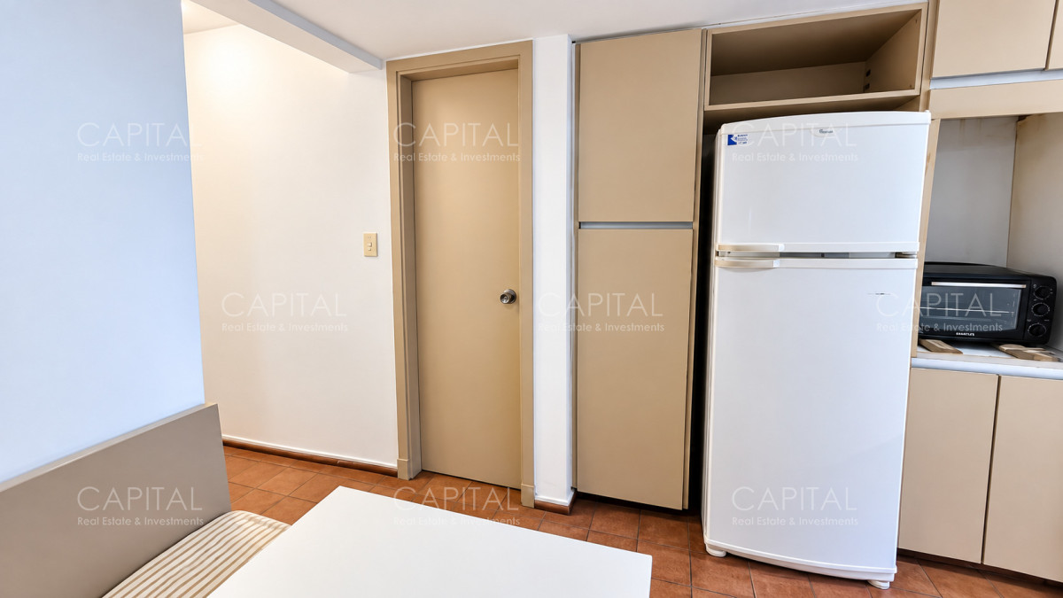 Apartamento ID.40808 - Apartamento en venta en Península, Punta del Este, ubicado a 100 metros del mar.