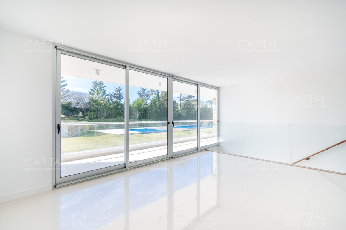 Apartamento ID.29595 - Apartamento a estrenar en venta en Playa Brava Punta del Este