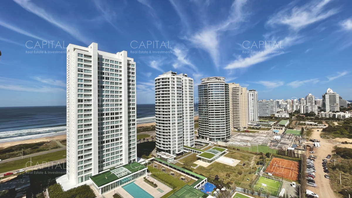 Apartamento ID.27496 - Apartamento en alquiler - Playa Brava