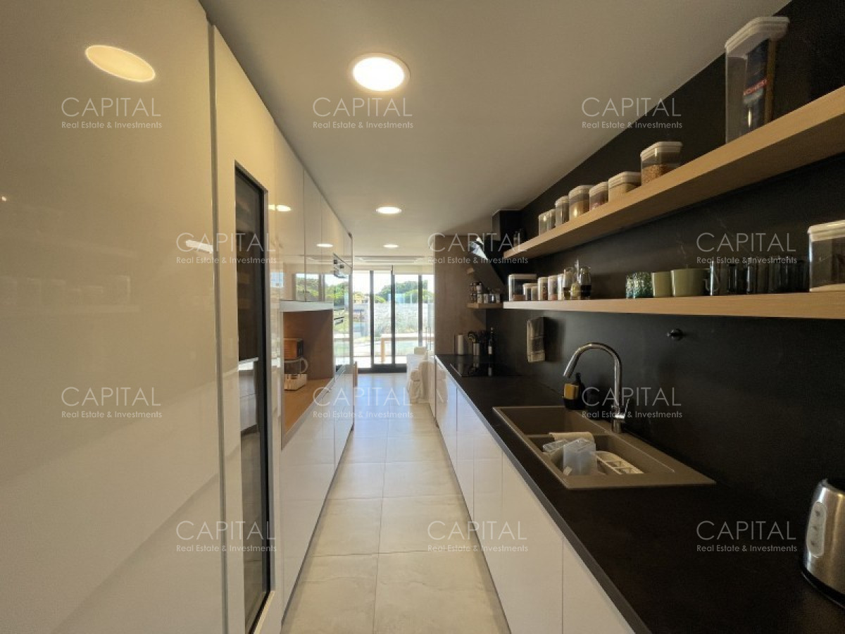 Apartamento ID.36725 - Aldeana Manantiales frente al mar 