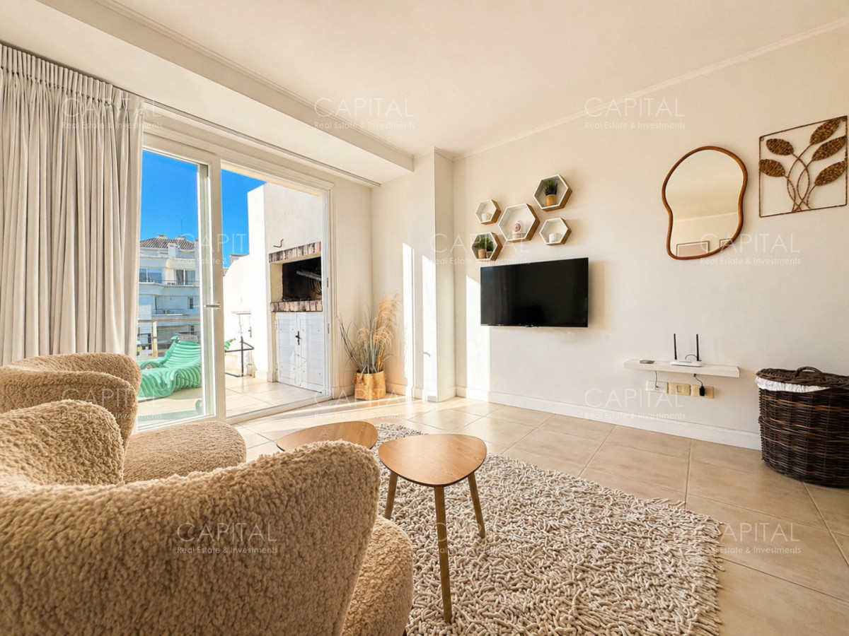 Apartamento ID.40111 - Duplex en venta en Green Park