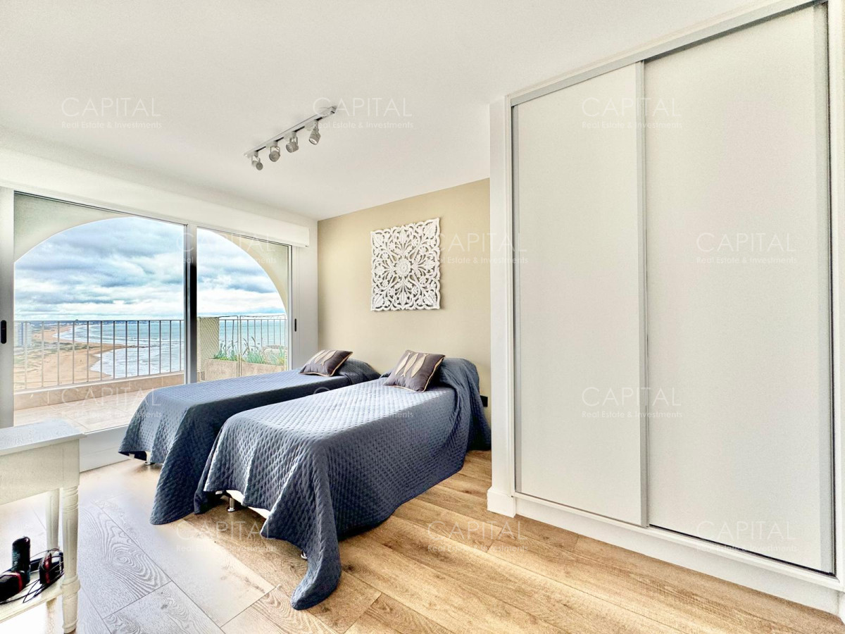 Apartamento ID.36033 - Apartamento Penthouse en Venta Punta del Este