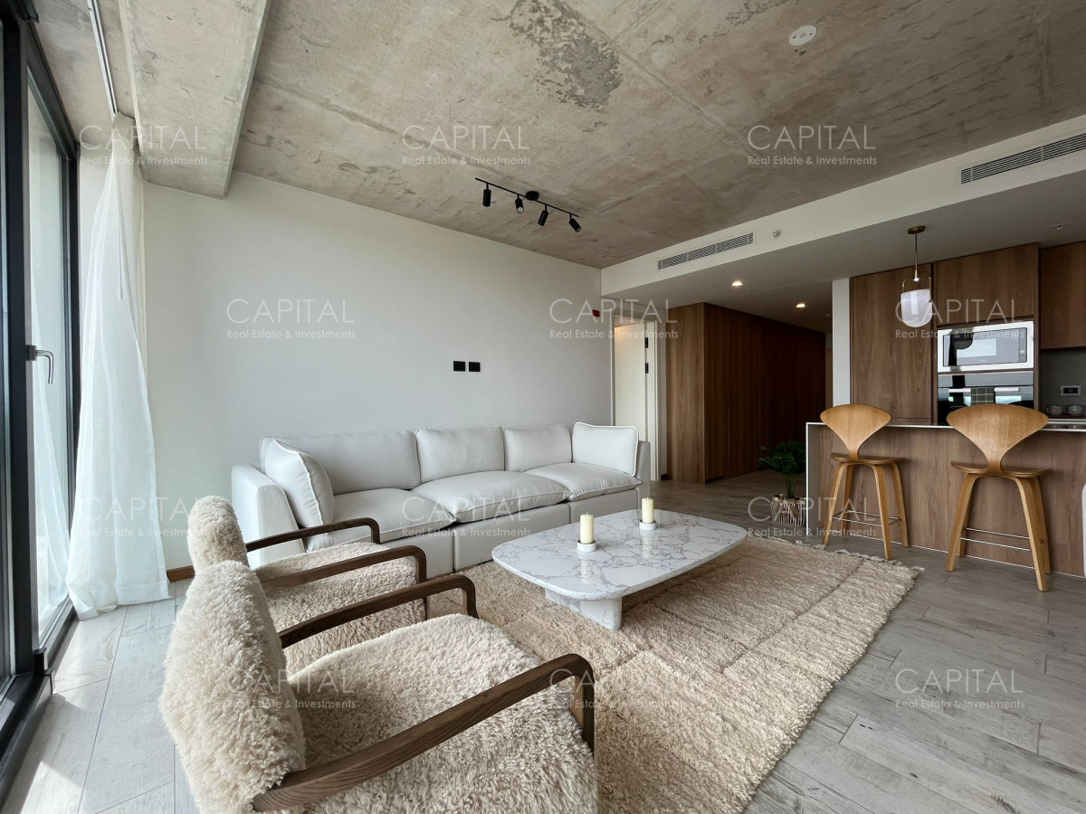 Apartamento ID.36905 - Apartamento de un dormitorio en edificio Surfside 