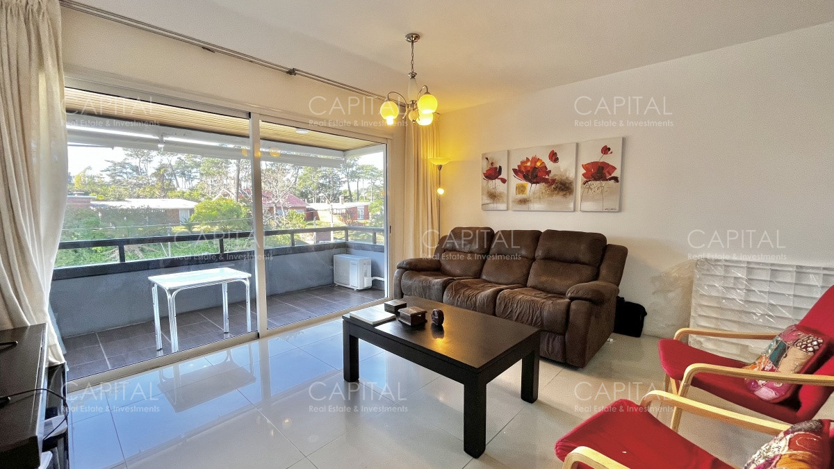 Apartamento ID.32319 - Venta Apartamento 3 dormitorios Playa Mansa