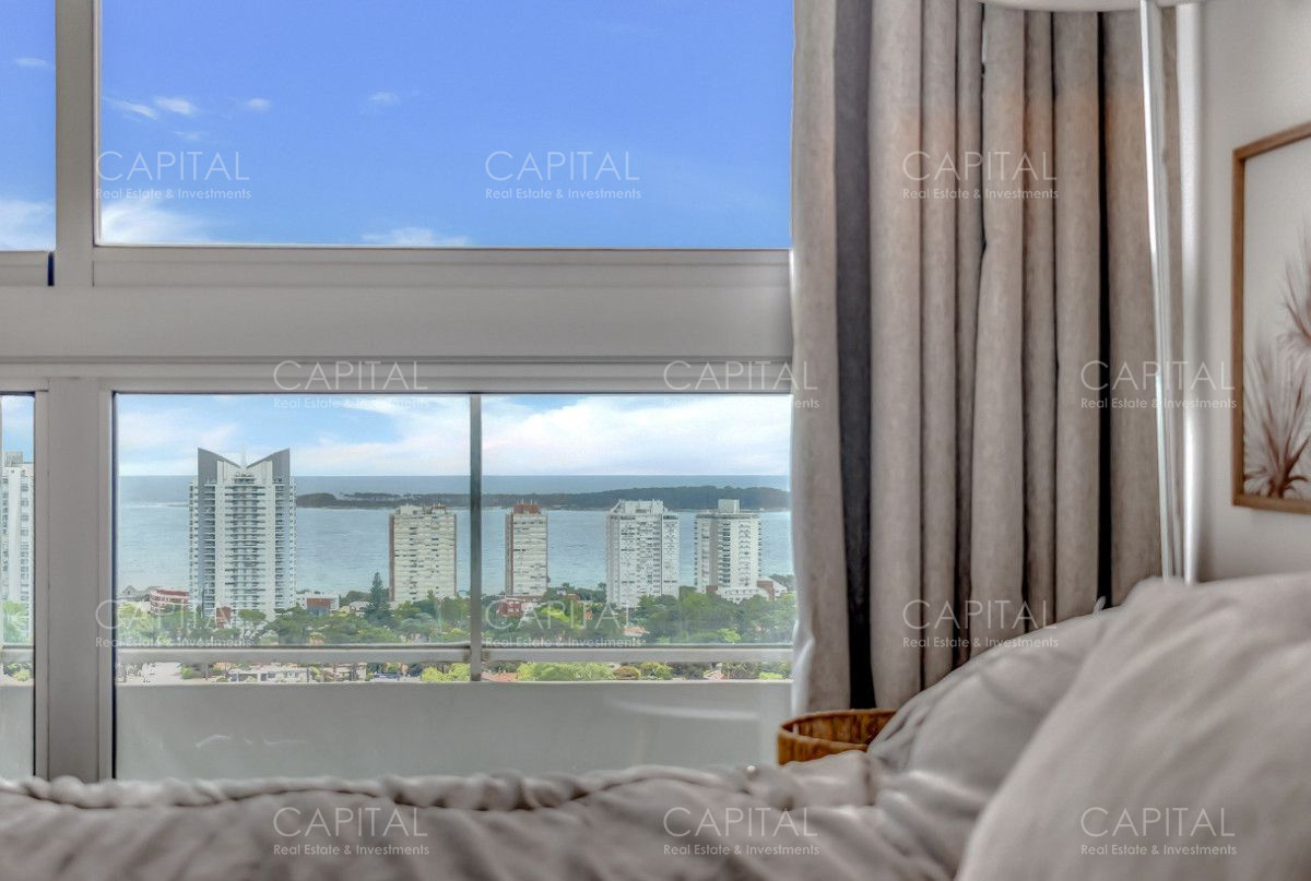 Apartamento ID.40421 - Apartamento con vista al mar en venta