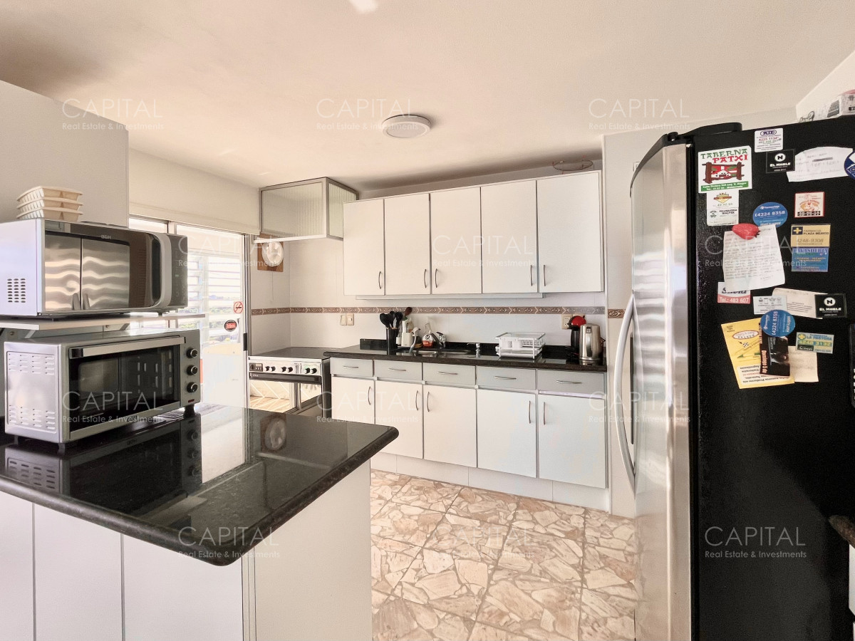 Apartamento ID.38254 - Apartamento de 3 dormitorios en venta Edificio Imarangatu