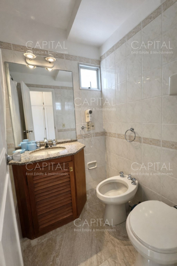 Apartamento ID.39789 - Departamento Con Vista al Mar en Venta Playa Brava Punta del Este 