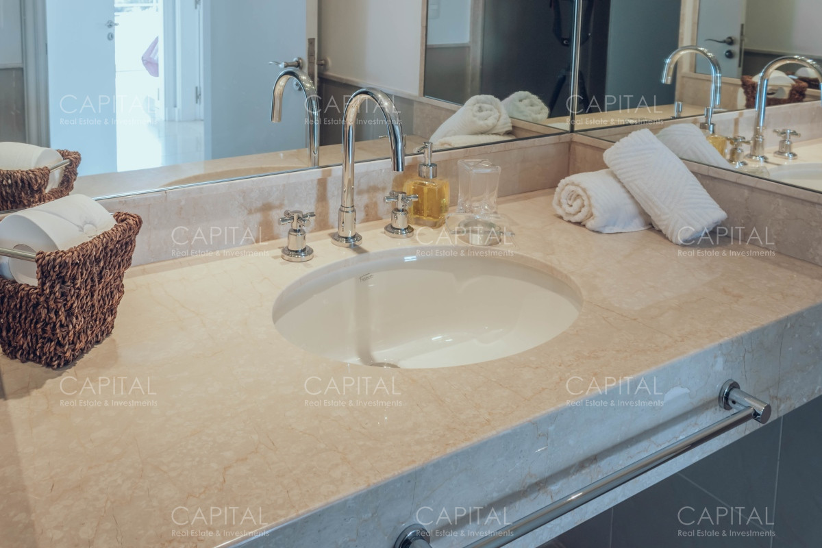 Apartamento ID.28847 - Departamento en Venta - Playa Mansa