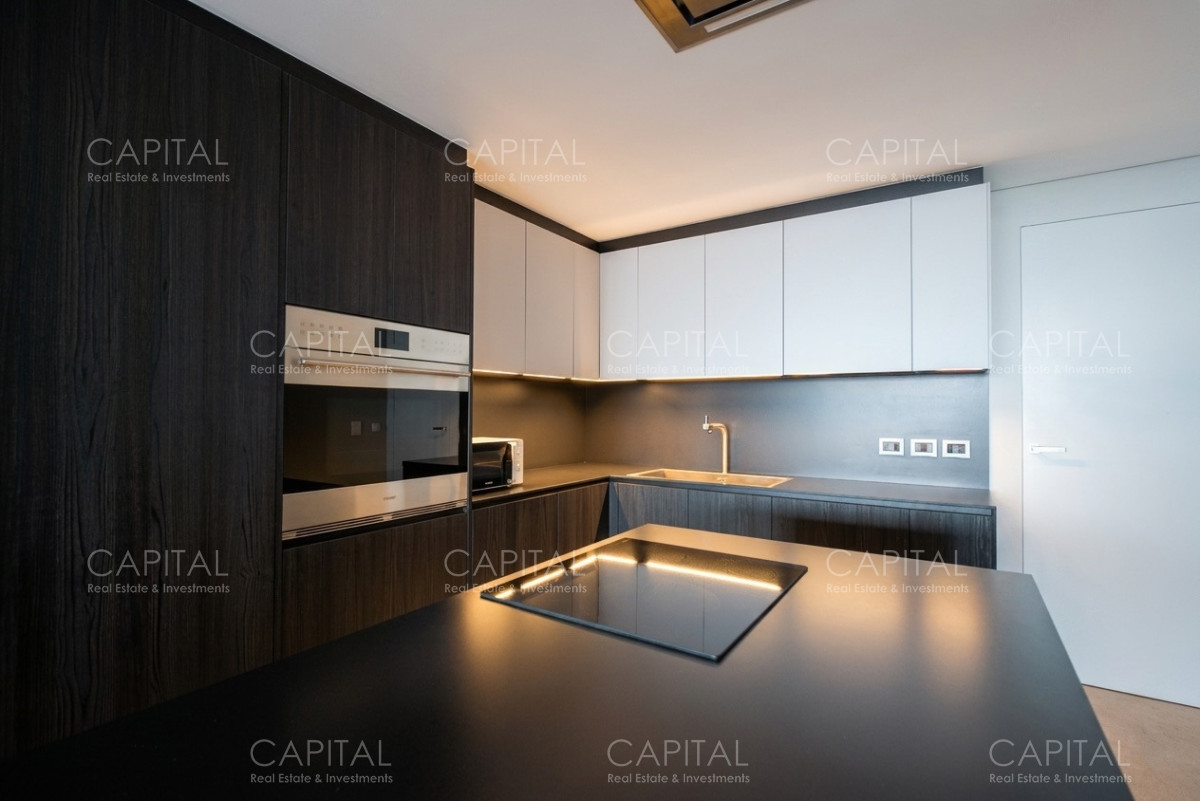 Apartamento ID.40015 - ARTE BARRA DEPARTAMENTO EN VENTA CON PILETA 