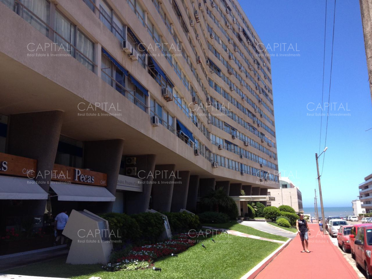 Apartamento ID.31928 - Apartamento en alquiler en Península - Punta del Este