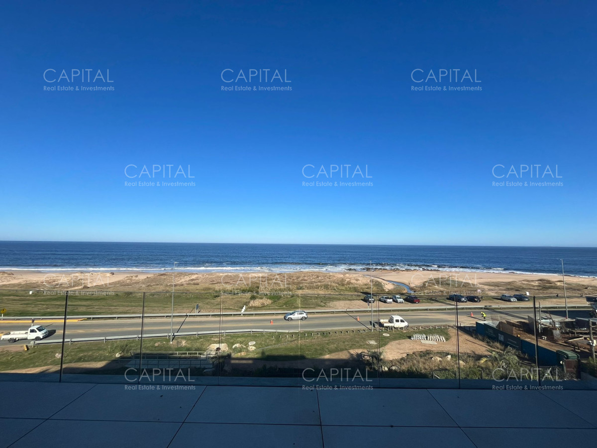 Apartamento ID.36727 - Apartamento Penthouse En Venta Edificio Aldeana 