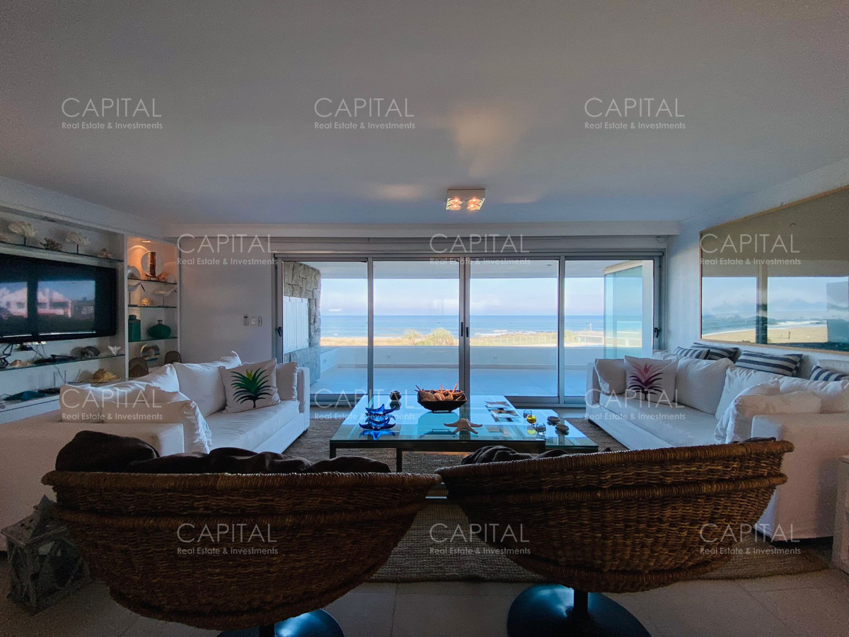 Apartamento ID.25889 - Alquiler de Temporada Esturión de Montoya en La Barra