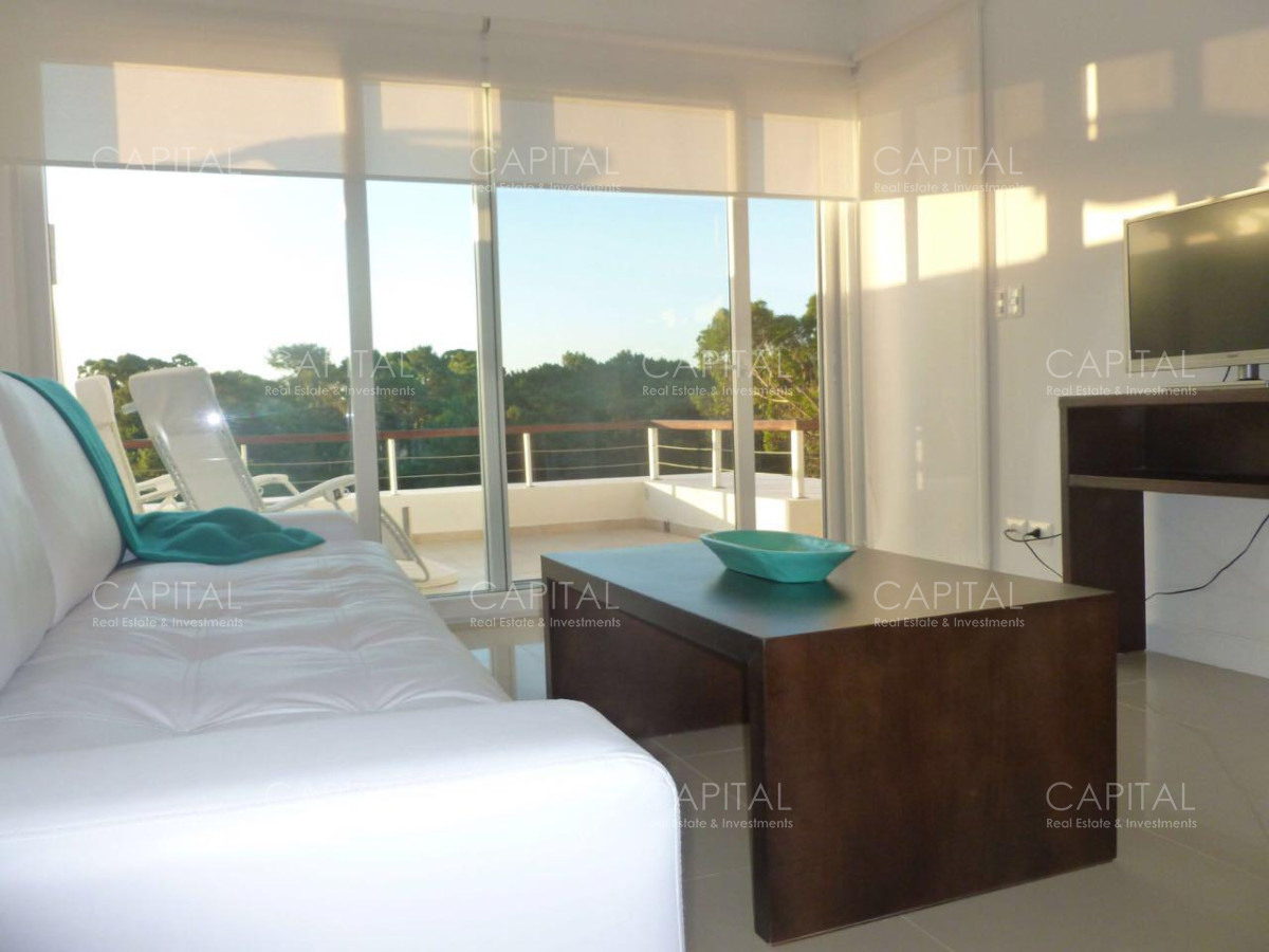 Apartamento en Solanas, photo 1