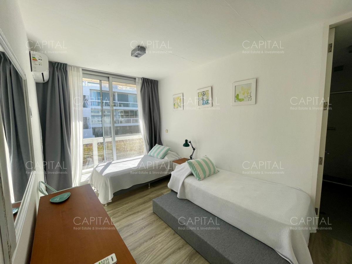 Apartamento ID.38933 - Penthouse en Manantiales de la ruta al mar con vista