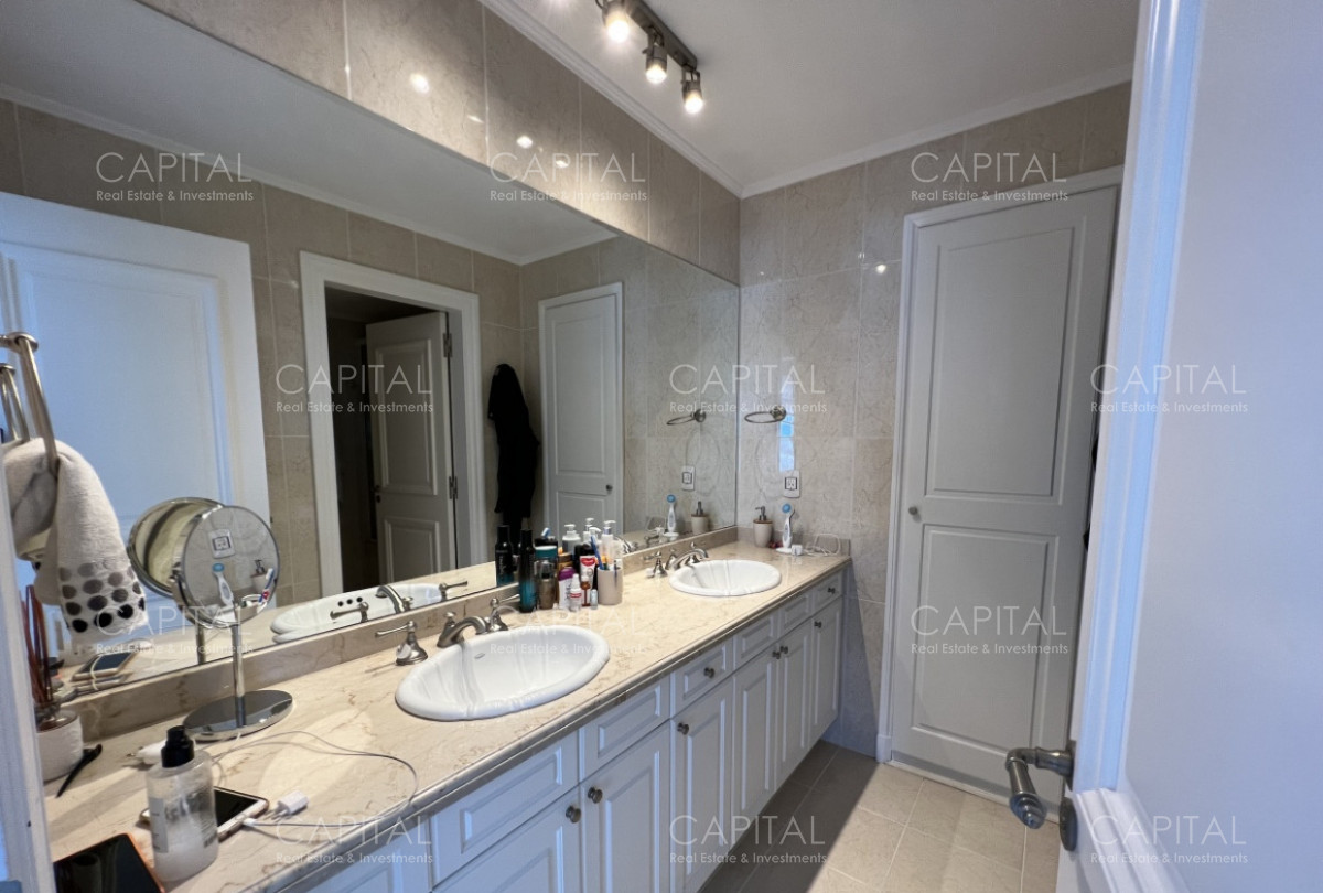 Apartamento ID.39420 - Apartamento en Le Jardin Esquinero de 3 Suites + dependencia