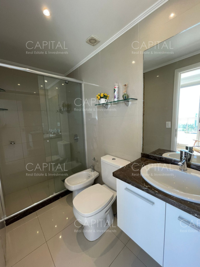 Apartamento ID.39648 - Penthouse en Venta en Roosevelt Punta del Este
