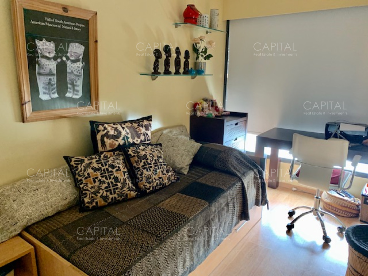 Apartamento ID.29522 - Departamento  Pent-house en Venta Con Vista  al Mar y Laguna del Diario 