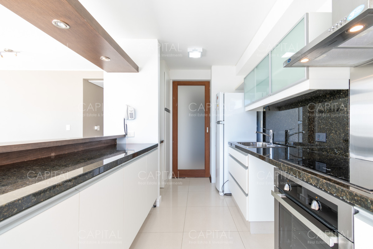 Apartamento ID.29594 - Aparamento en Venta y Alquiler, Playa Brava Punta del Este