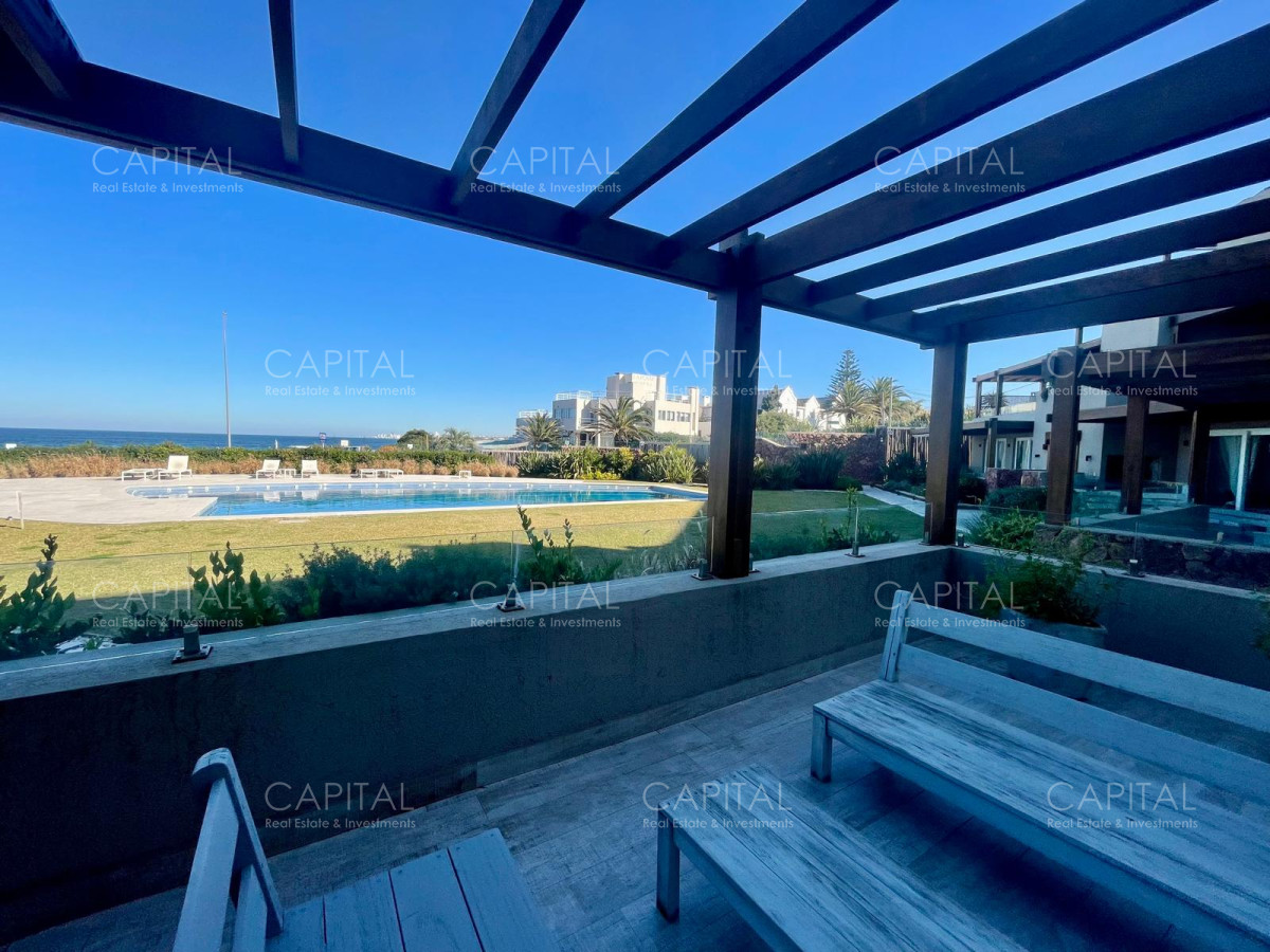 Apartamento ID.36426 - Palcos de la Posta - venta y alquiler