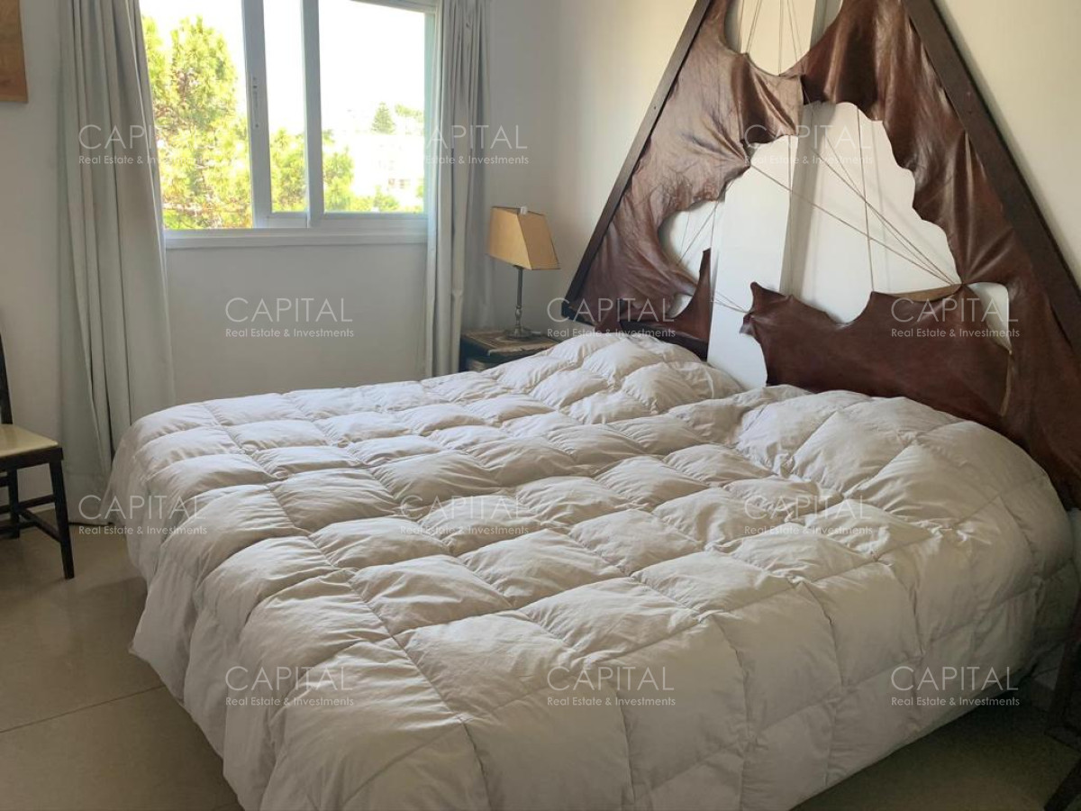 Apartamento ID.31360 - Moderno apartamento de 2 Dormitorios 