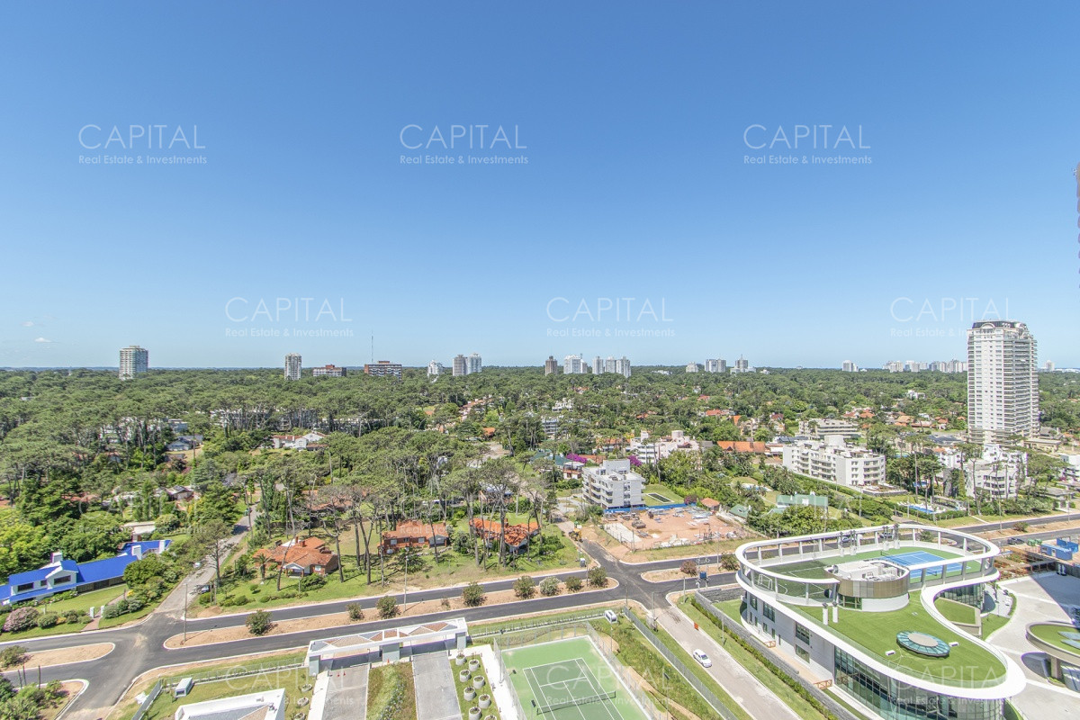 Apartamento ID.31936 - Apartamento cuatro habitaciones en Venetian Luxury Residences