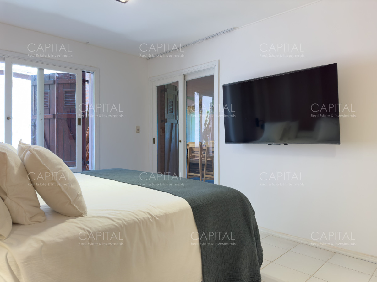 Apartamento ID.27371 - Departamento en alquiler Manantiales