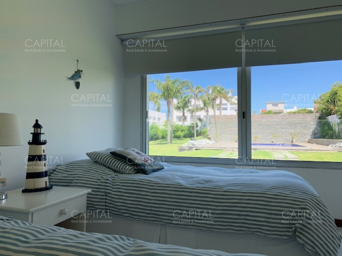 Apartamento ID.28494 - Apartamento En Esturión Montoya La Barra