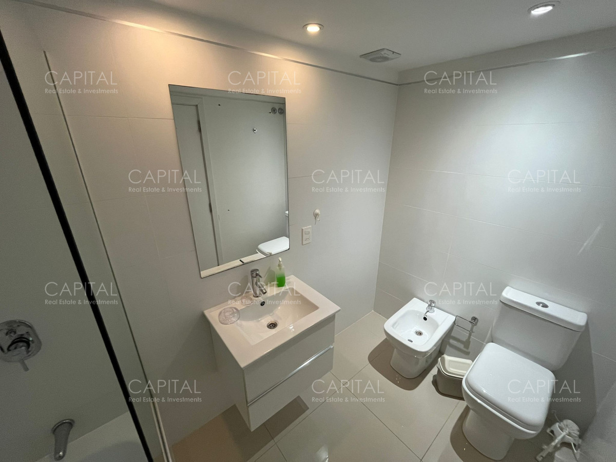 Apartamento ID.38248 - Apartamento en venta, Playa Brava, Punta del Este