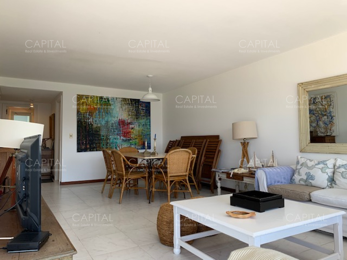 Apartamento ID.28494 - Apartamento En Esturión Montoya La Barra