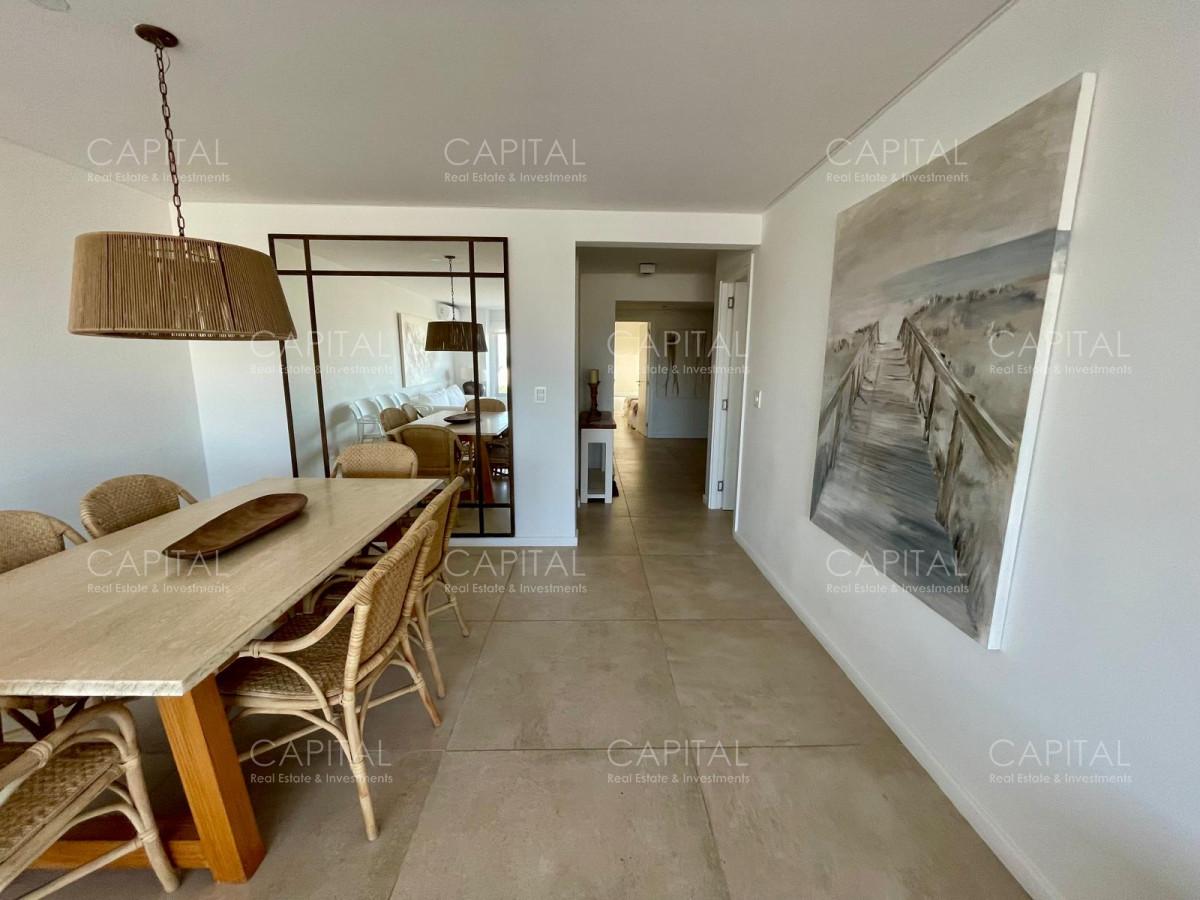 Apartamento ID.25561 - Penthouse en Esturion de Montoya reciclado