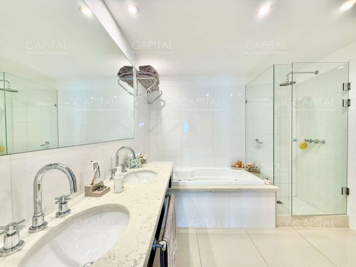Apartamento ID.40471 - Torre Lobos Punta del Este Esquinero